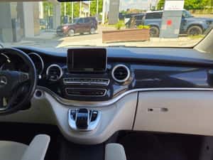 Mercedes-Benz V250 2017 Long 2.2 — miniatura 4