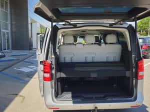 Mercedes-Benz V250 2017 Long 2.2 — miniatura 5