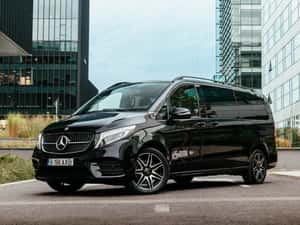 Mercedes-Benz V250 2017 Long 2.2 — miniatura 7