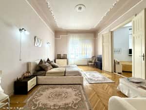 Apartament central, 156 mp utili, 4 camere - Centru Timisoara — miniatura 3