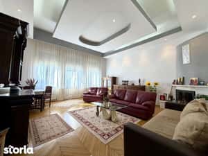 Apartament central, 156 mp utili, 4 camere - Centru Timisoara — miniatura 4