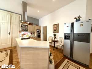 Apartament central, 156 mp utili, 4 camere - Centru Timisoara — miniatura 6