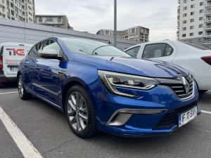 Dacia logan 2019 RATE/CASH