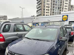 Dacia logan 2019 RATE/CASH — miniatura 3