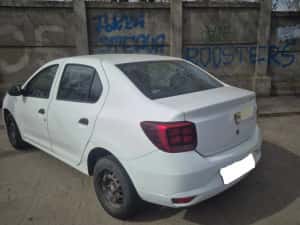 Dacia logan 2019 RATE/CASH — miniatura 5