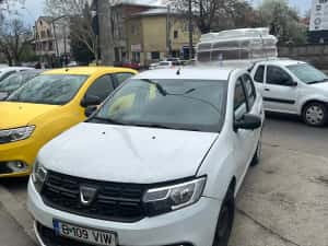 Dacia logan 2019 RATE/CASH — miniatura 7
