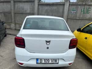 Dacia logan 2019 RATE/CASH — miniatura 8