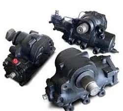 Caseta directie MAN TGA, TGX, TGS, VOLVO, DAF, IVECO, SCANIA 8x4 6x4 8