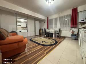 Apartament 2 camere, 45 mp, parcare inclusa, intermediar, zona Vivo — miniatura 1