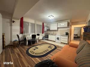Apartament 2 camere, 45 mp, parcare inclusa, intermediar, zona Vivo — miniatura 4
