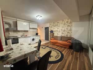 Apartament 2 camere, 45 mp, parcare inclusa, intermediar, zona Vivo — miniatura 5