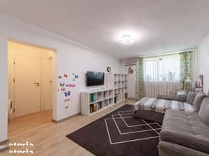 Apartament 3 camere  - Strada Bascovului - Comision 0% — miniatura 1