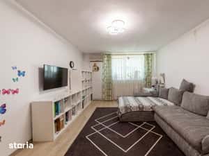 Apartament 3 camere  - Strada Bascovului - Comision 0% — miniatura 4