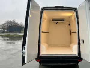 Volkswagen Crafter Mercedes Sprinter Frigorific — miniatura 3