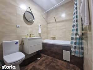 Inchiriez apartament 2 camere — miniatura 6