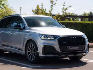 Audi Q7 Automată 286 HP Diesel