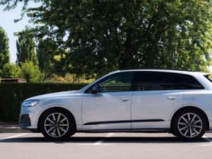 Audi Q7 Automată 286 HP Diesel — miniatura 4