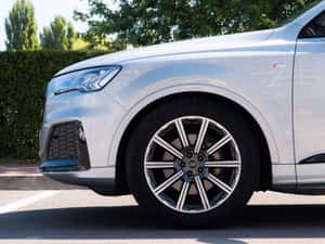 Audi Q7 Automată 286 HP Diesel — miniatura 5