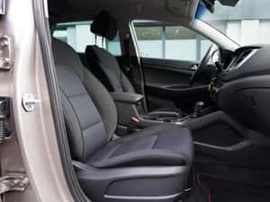 Hyundai TUCSON 2017 Diesel Automată 174.617 km — miniatura 7