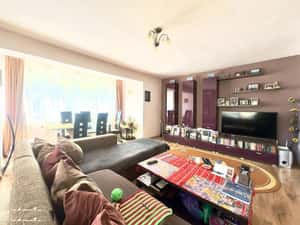 Comision 0 % | Vanzare Apartament 2 Camere Su 61 mp util+Parcare | Zon — miniatura 3