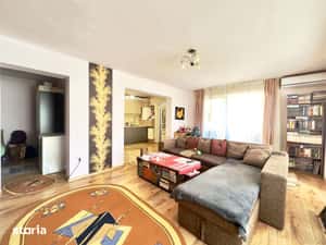 Comision 0 % | Vanzare Apartament 2 Camere Su 61 mp util+Parcare | Zon — miniatura 4