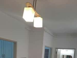 Apartament 2 camere 53mp, balcon, parcare, finisat modern, Buna Ziua — miniatura 6