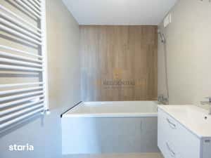 Garsoniera noua de vanzare, ansamblu certificat verde - Metalurgiei — miniatura 5