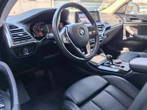 BMW X4 2022 - 190 CP, Rată Fixă, Finanțare Rapidă — miniatura 4