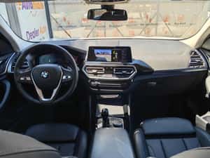 BMW X4 2022 - 190 CP, Rată Fixă, Finanțare Rapidă — miniatura 5