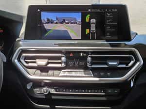 BMW X4 2022 - 190 CP, Rată Fixă, Finanțare Rapidă — miniatura 6
