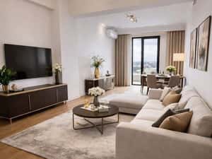 3 Camere Decomandat Solid House Lidl Km 5 Parcare — miniatura 2