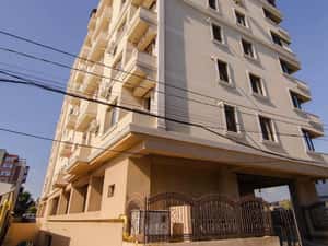 3 Camere Decomandat Solid House Lidl Km 5 Parcare — miniatura 4