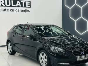 Volvo V40 2015 1.6D E5 Manuală 114 HP Diesel — miniatura 2