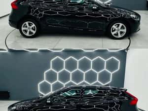 Volvo V40 2015 1.6D E5 Manuală 114 HP Diesel — miniatura 4