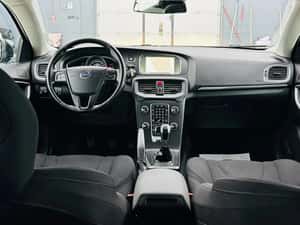 Volvo V40 2015 1.6D E5 Manuală 114 HP Diesel — miniatura 6