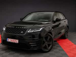 Vând Land Rover Range Rover Velar, an fabricație 2020