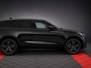 Vând Land Rover Range Rover Velar, an fabricație 2020 — miniatura 5