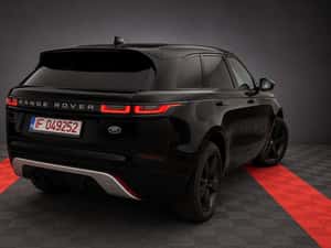 Vând Land Rover Range Rover Velar, an fabricație 2020 — miniatura 6