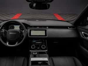 Vând Land Rover Range Rover Velar, an fabricație 2020 — miniatura 7