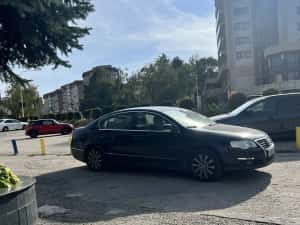 Vand passat b6 1.6 mpi berlina — miniatura 2