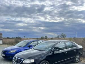 Vand passat b6 1.6 mpi berlina — miniatura 4