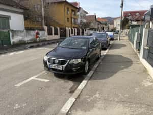 Vand passat b6 1.6 mpi berlina — miniatura 5