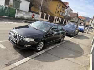 Vand passat b6 1.6 mpi berlina — miniatura 6