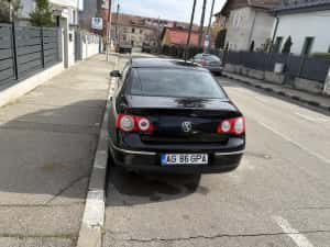 Vand passat b6 1.6 mpi berlina — miniatura 7
