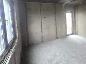 Vila individuala, Domnesti, 4 camere, 2 bai, teren 400mp, deschidere 20ml, semistradal vatra satului — miniatura 3