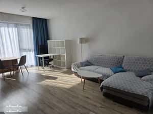 Apartament 2 camere | Mega Mall | Parcare inclusa | Citta Residence — miniatura 2