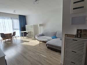 Apartament 2 camere | Mega Mall | Parcare inclusa | Citta Residence — miniatura 3