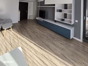 Apartament 2 camere | Mega Mall | Parcare inclusa | Citta Residence — miniatura 4