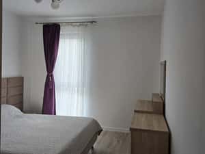 Apartament 2 camere | Mega Mall | Parcare inclusa | Citta Residence — miniatura 5