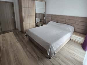 Apartament 2 camere | Mega Mall | Parcare inclusa | Citta Residence — miniatura 6
